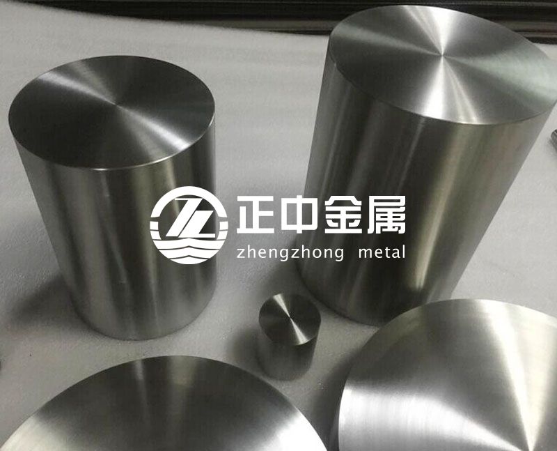 我國三代核電要求的鋯合金材料實現規?；a