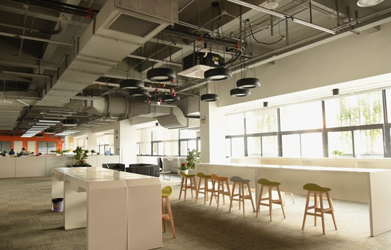 創(chuàng)意環(huán)境